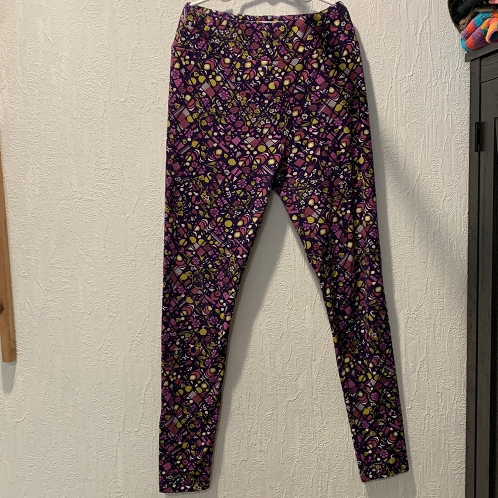 LuLaRoe Leggings